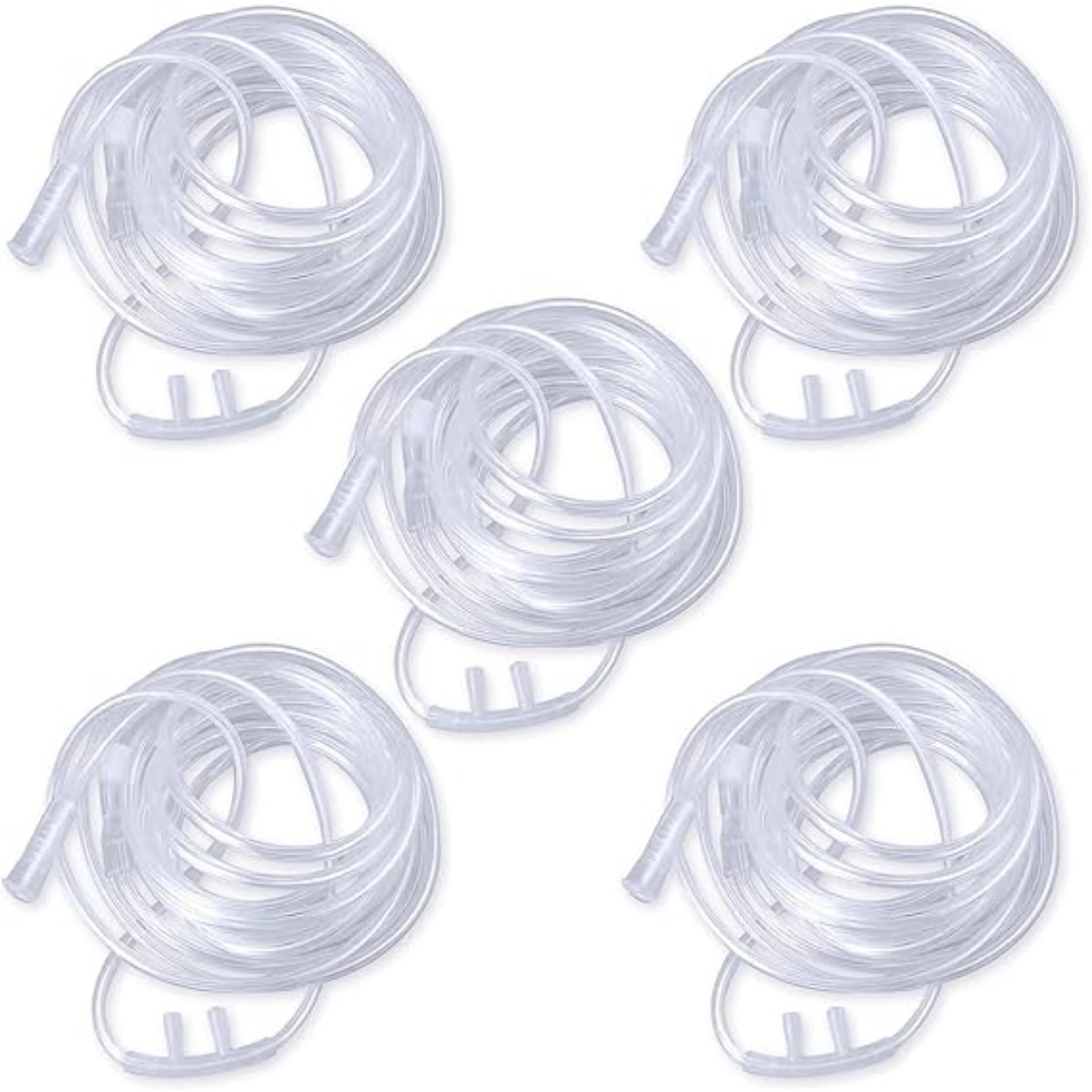 Oxygen Tube 10m without Nasal Cannula