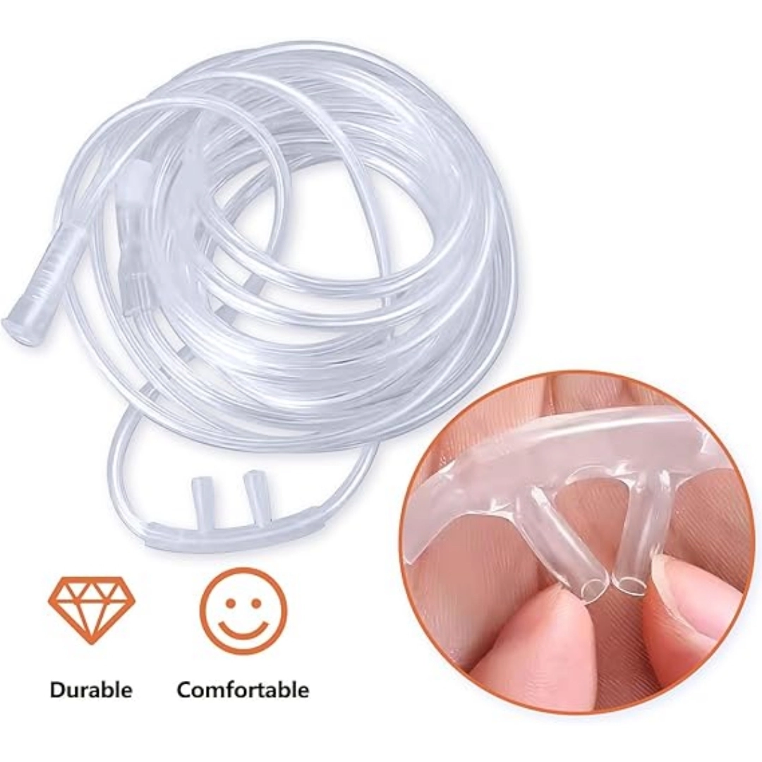 Oxygen Tube 10m without Nasal Cannula