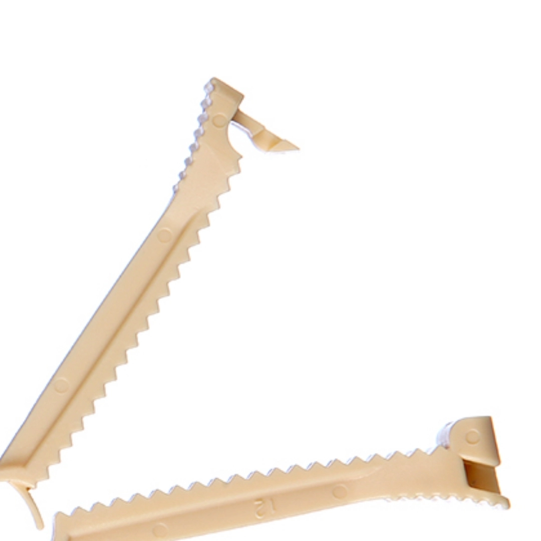 Polymed Umbilical Cord Clamp- Vasoclamp