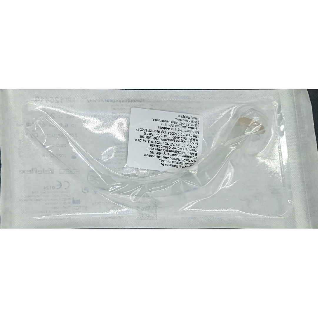 RUSCH Nasopharyngeal Airway