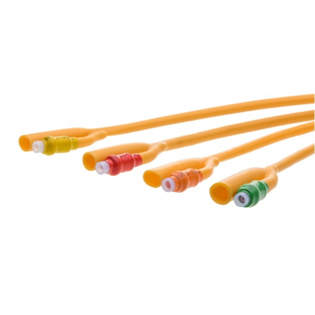 Romsons 2 Way Foley Trac Pedia