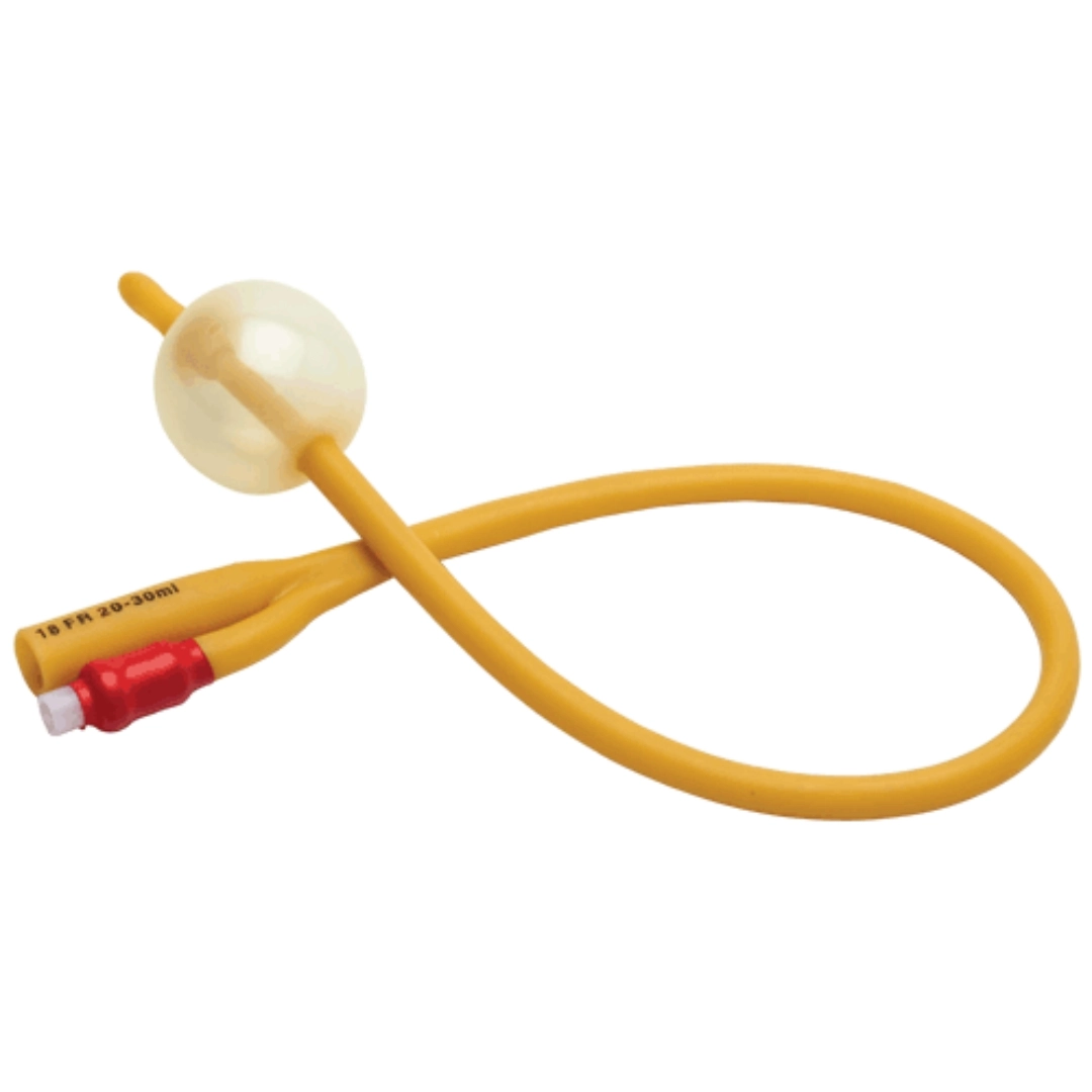 Romsons Foley Trac 2 Way Foley Catheter (GS-1026)