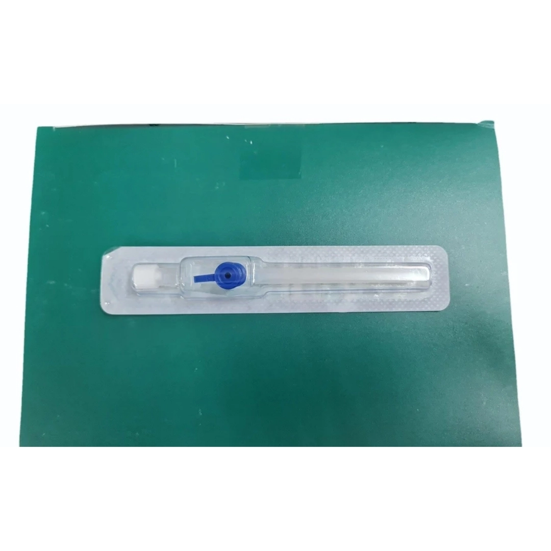 Romsons IV Cannula Intra Cath