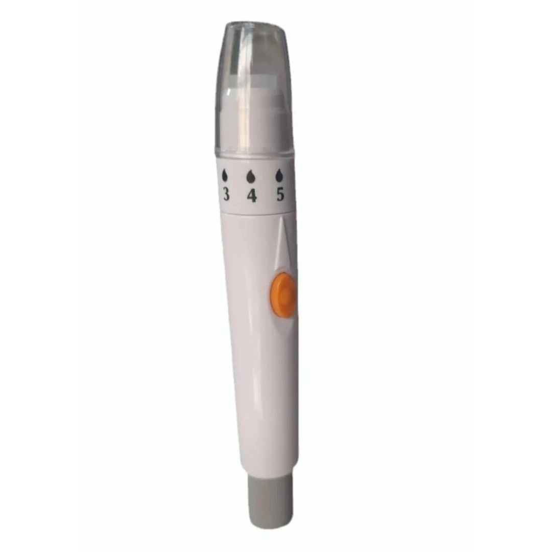 SW Health Care Lancing Device