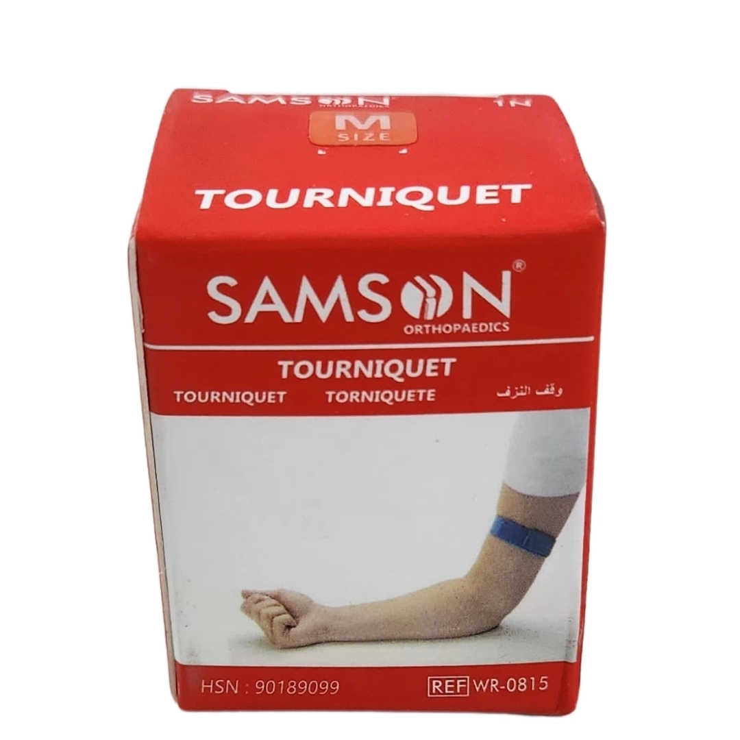 Samson Tourniquet