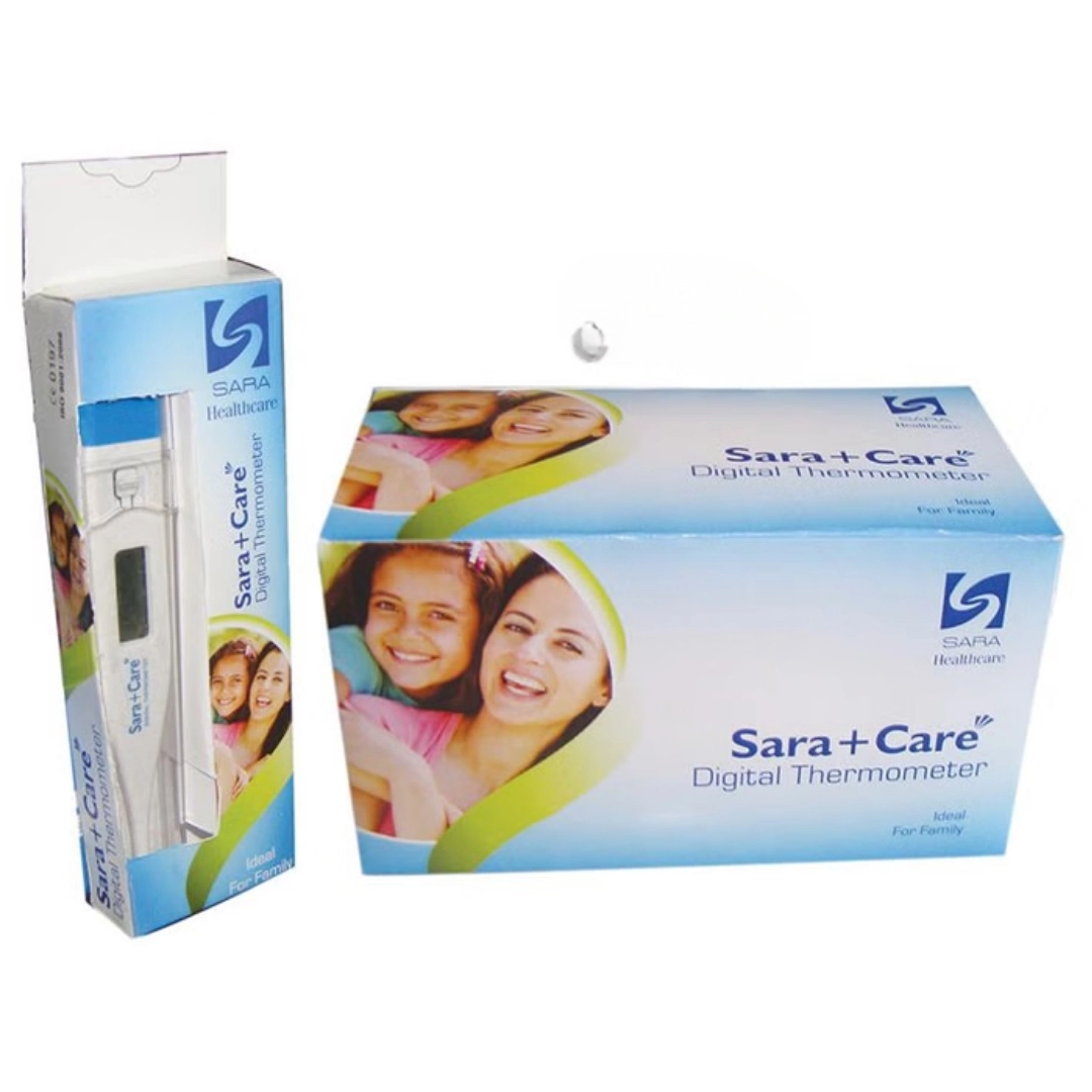 Sara Care Onspot Digital Thermometer ( DT -103 )