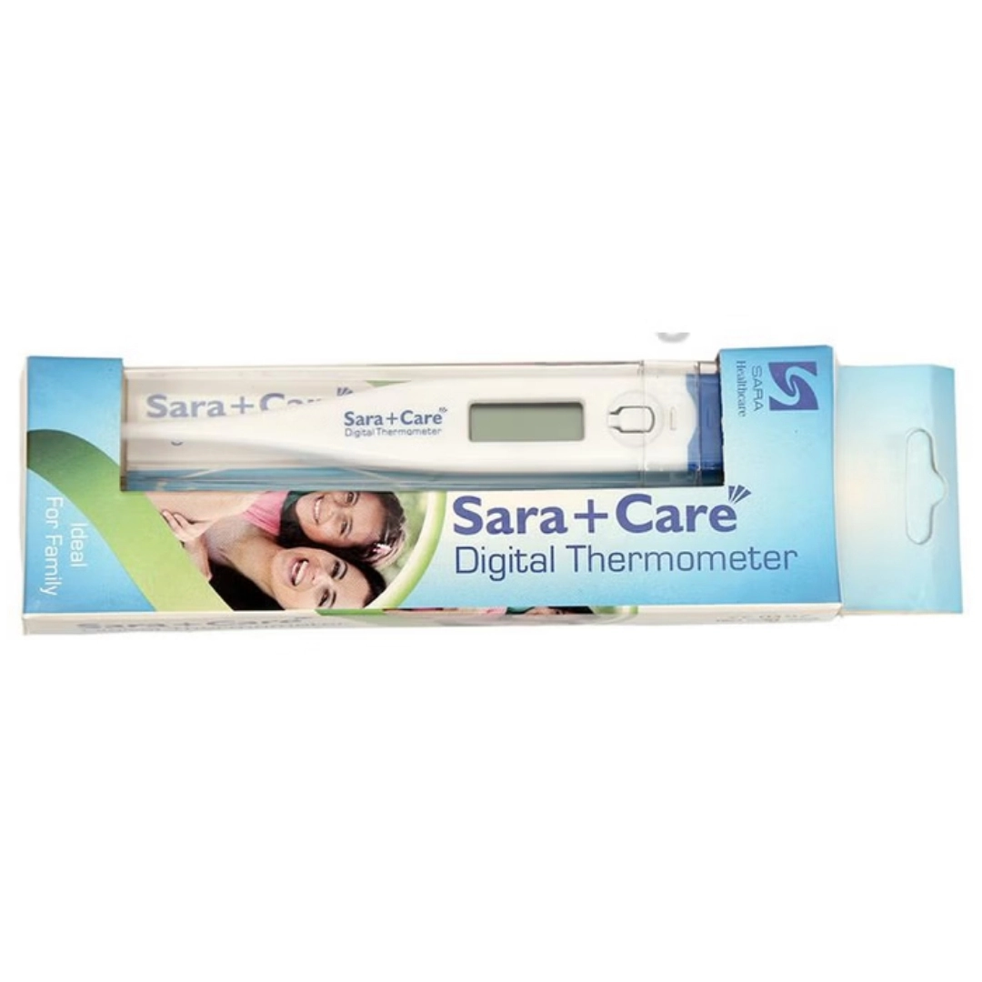 Sara Care Onspot Digital Thermometer ( DT -103 )