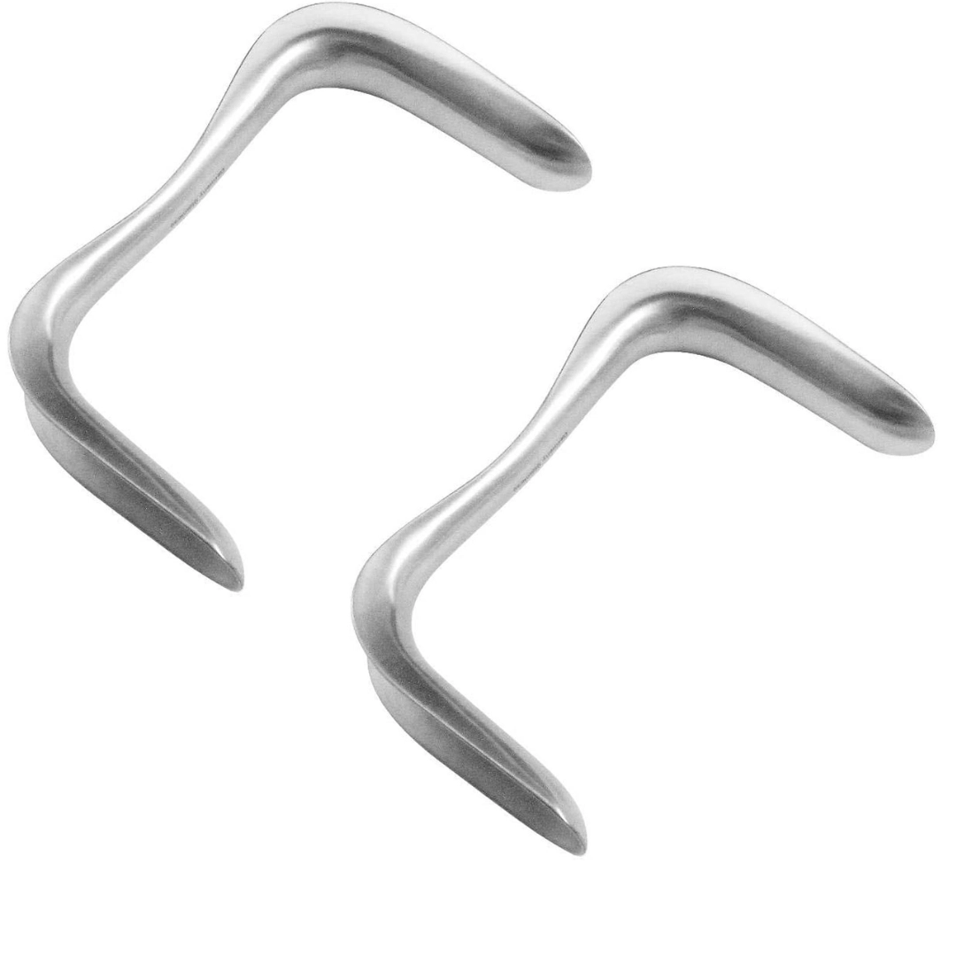 Sims' Vaginal Speculum