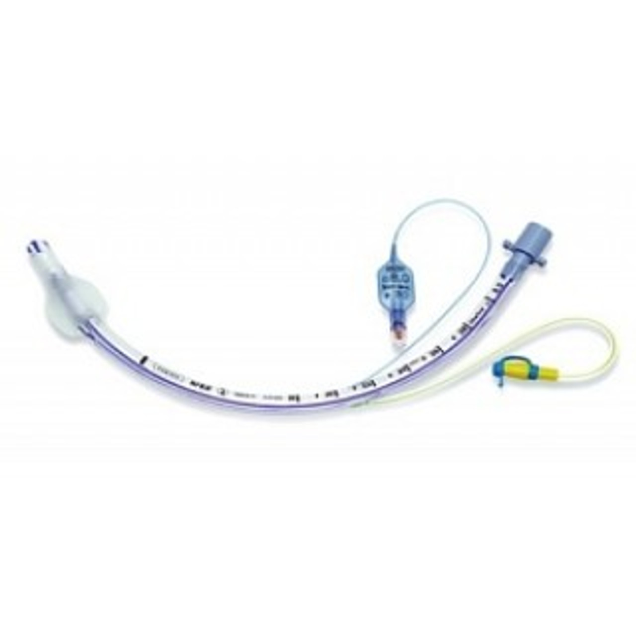 Portex SACETT Suction-Above-Cuff Endotracheal Tube