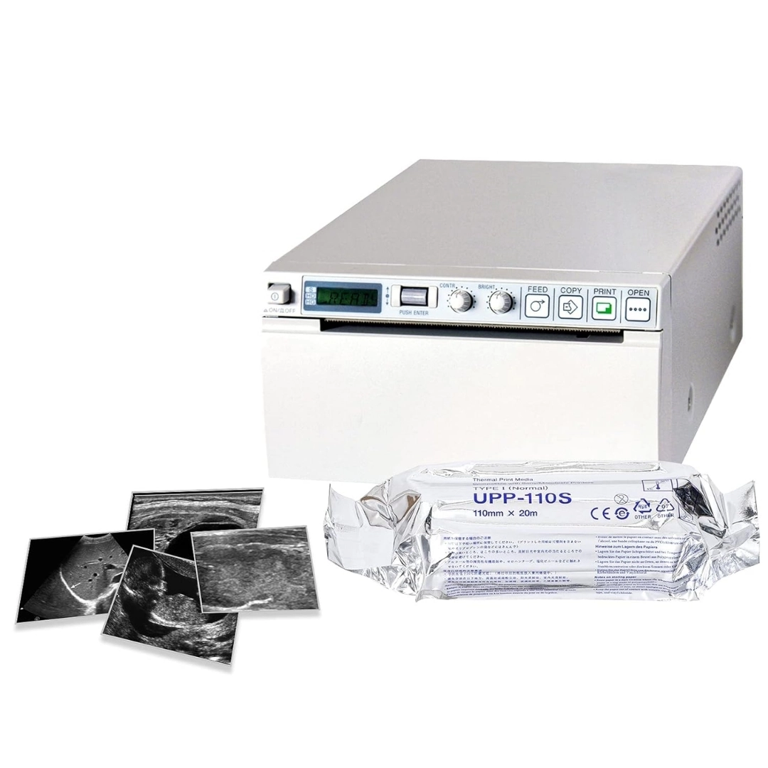 Sony UPP110S Thermal Printer Paper
