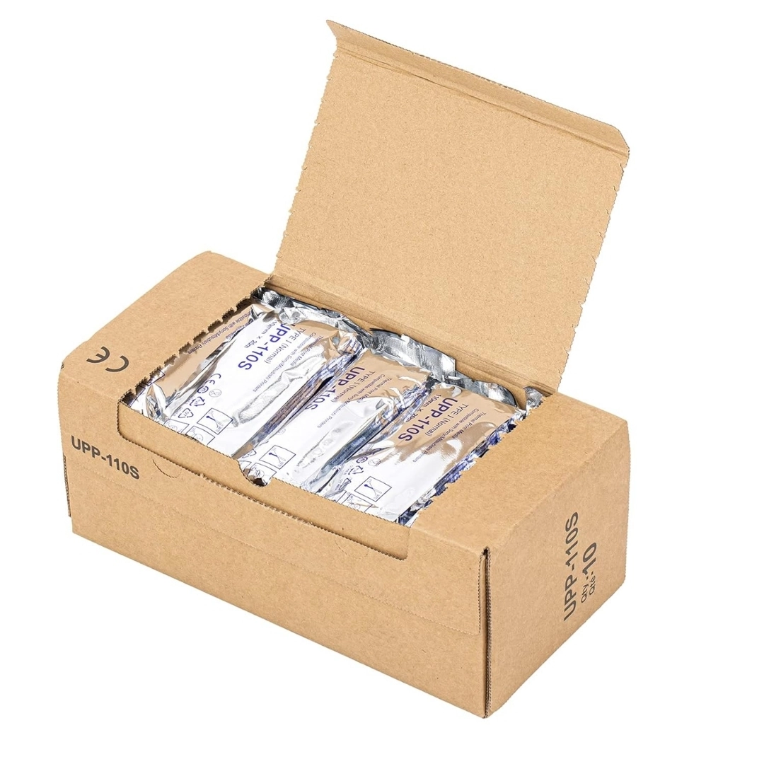Sony UPP110S Thermal Printer Paper