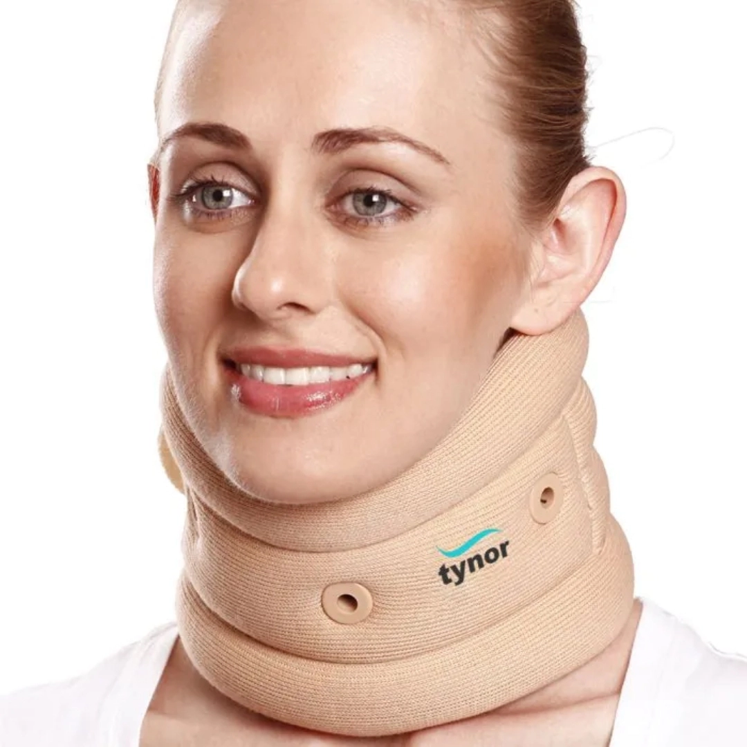 Tynor Cervical Collar Soft