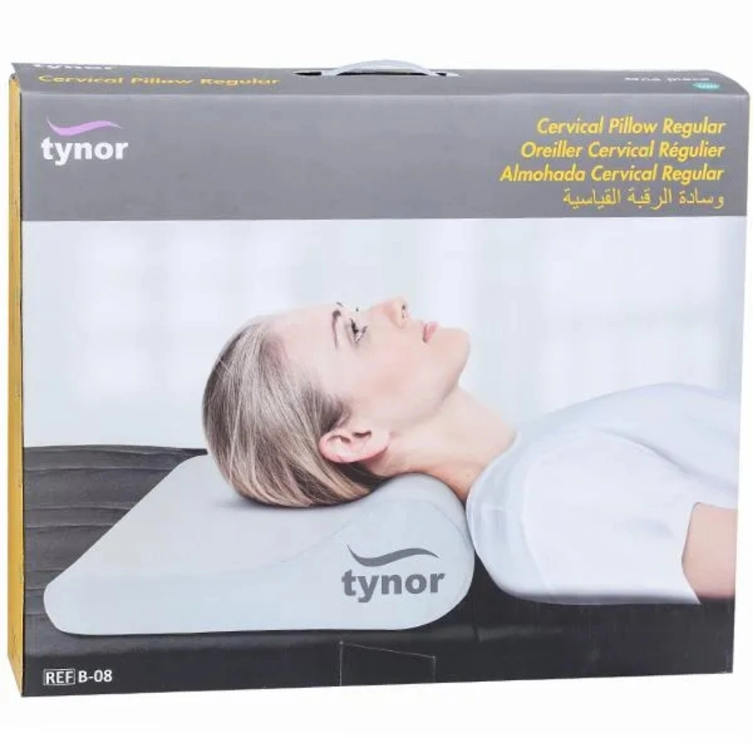 Tynor Cervical Pillow Regular