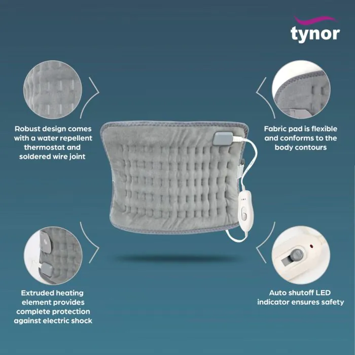 Tynor Heating Pad Ortho Extra Large