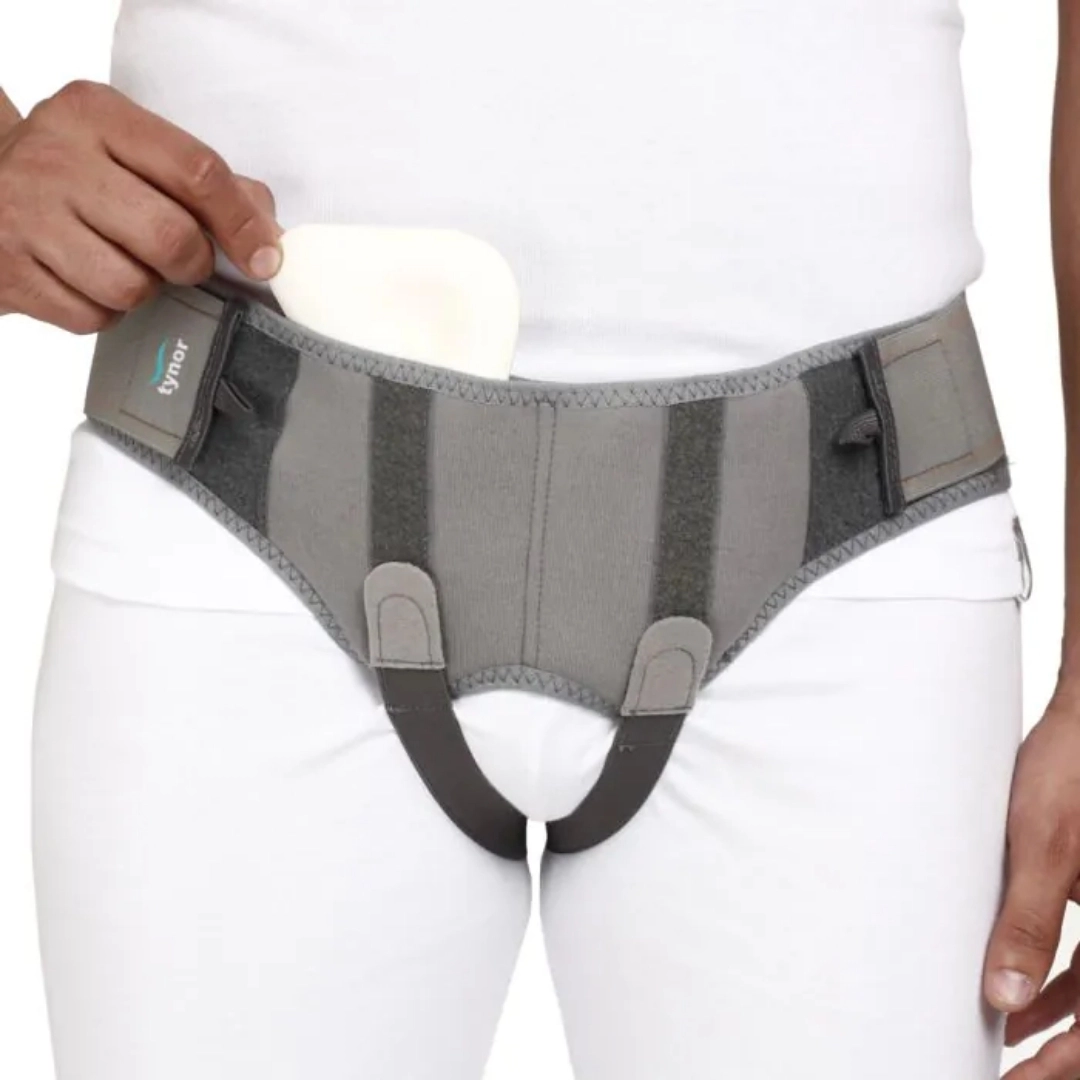 Tynor Hernia Belt Small