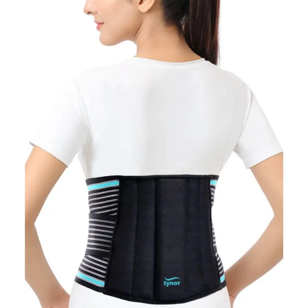 Tynor Lumbar Sacral Belt Medium