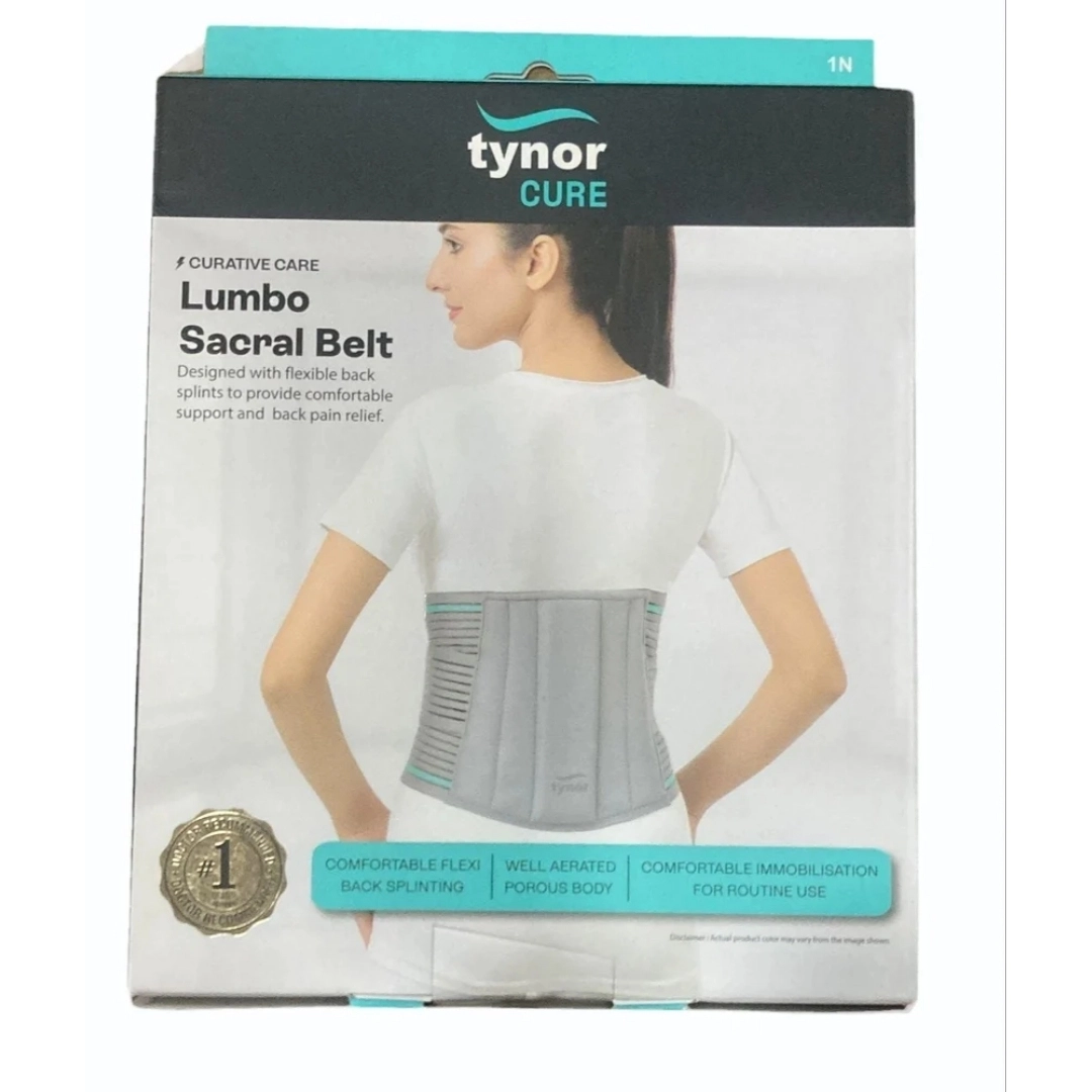 Tynor Lumbar Sacral Belt XL