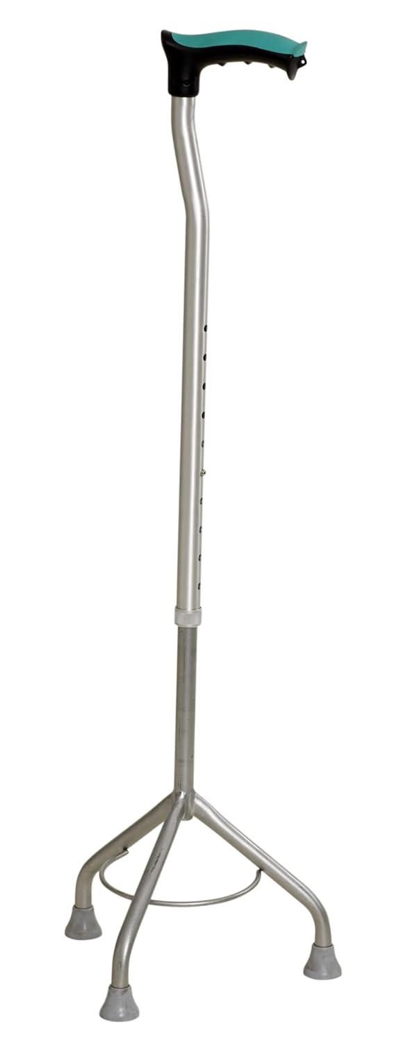 Tynor Walking Stick Tripod (L-32)