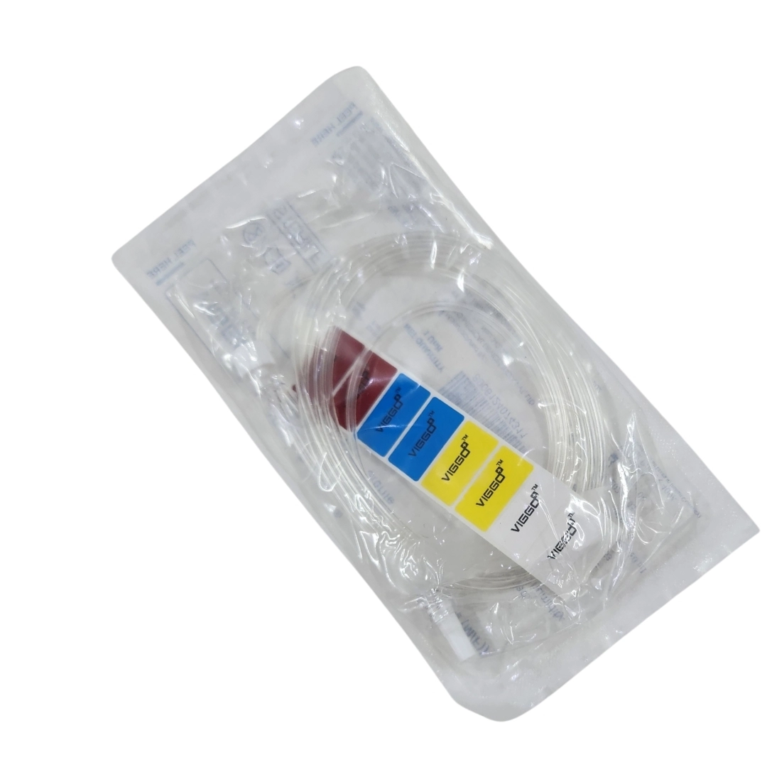 Viggo Connect Pressure Monitoring Tube, PMO Line