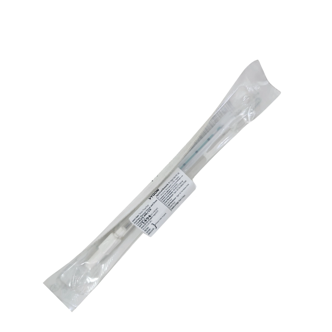 Vygon Thoracic Trocar Drain Catheter 625.08 (08F)