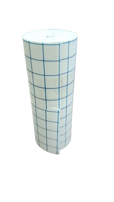 Medigrip Adhesive Non-woven Dressing Tape 10cm X 2m