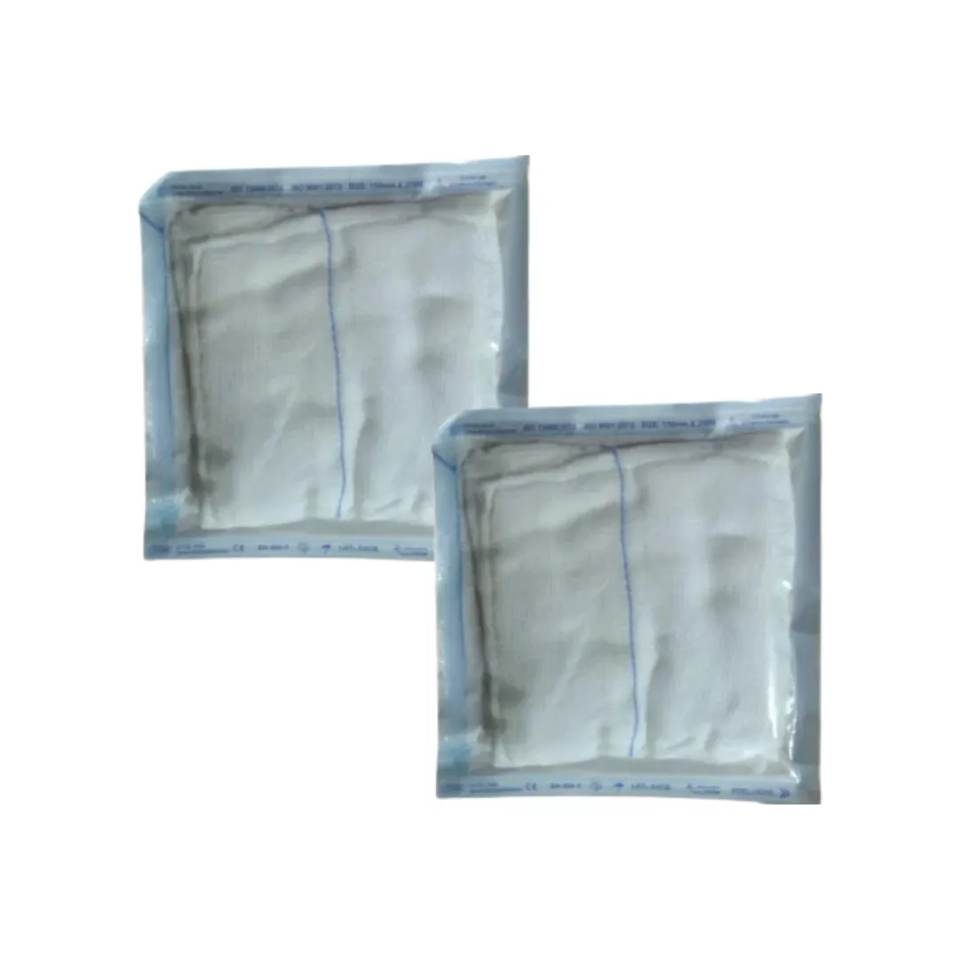 Abdominal Sponge | 10 Pcs Pack
