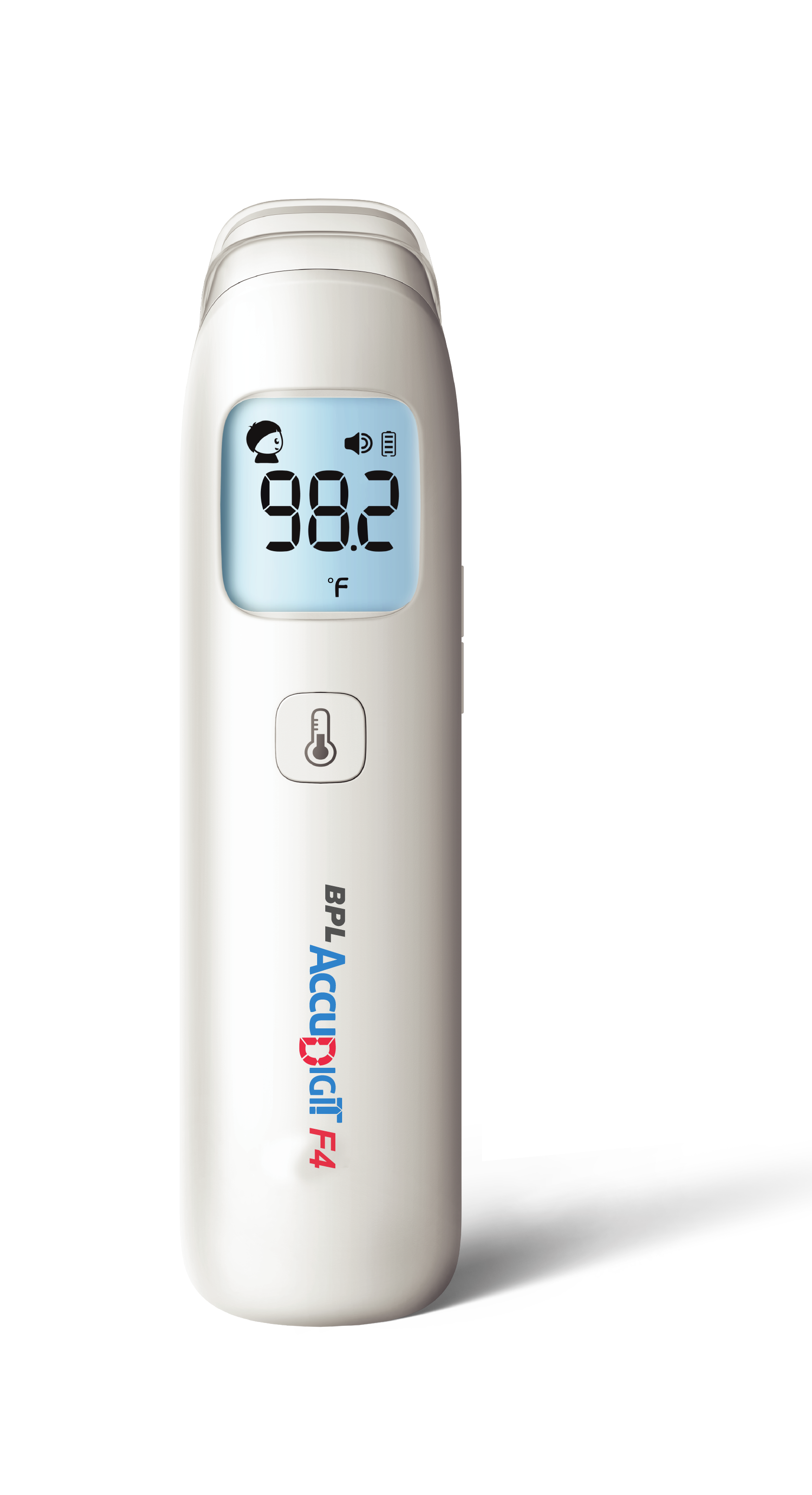 BPL Accudigit Infrared Thermometer ( F4 )