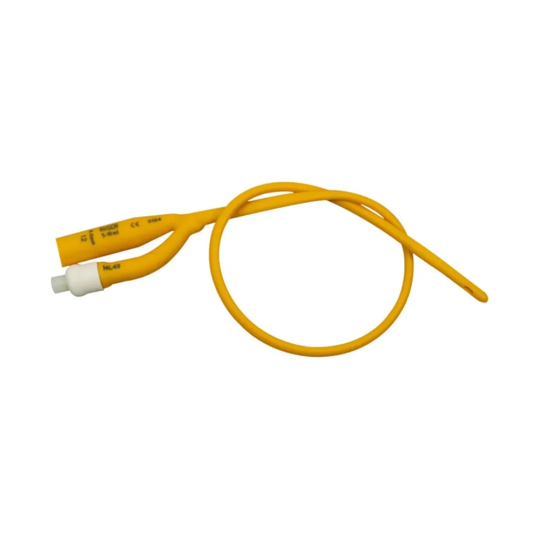 Bardia 2 Way Foley Catheter