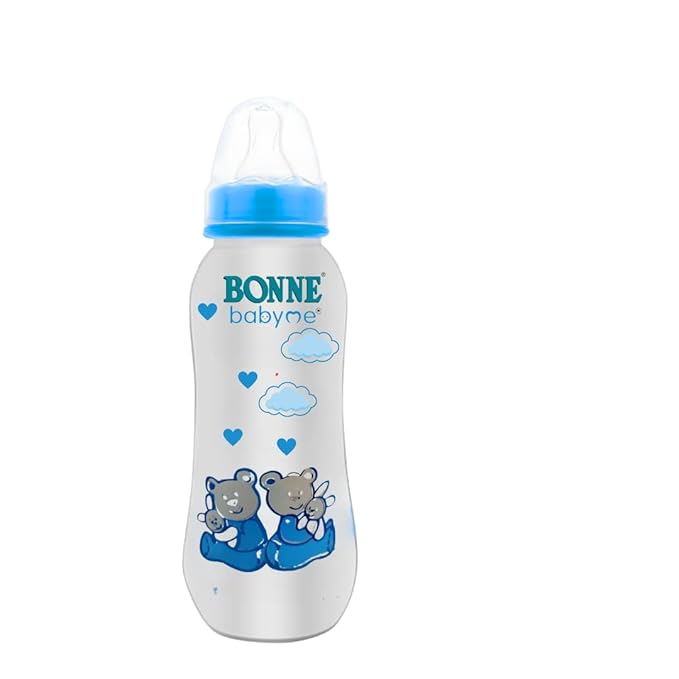 Bonne Swing Feeding Bottle 250 ml