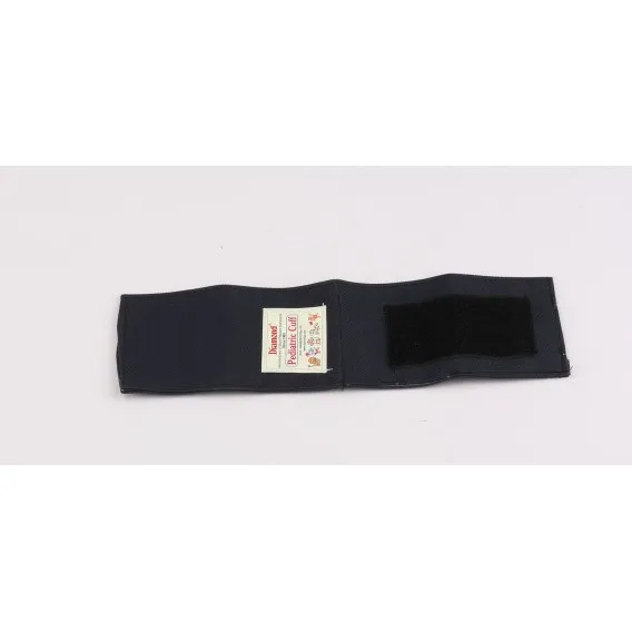 Diamond Cloth Bag Velcro Pediatric BP 1660