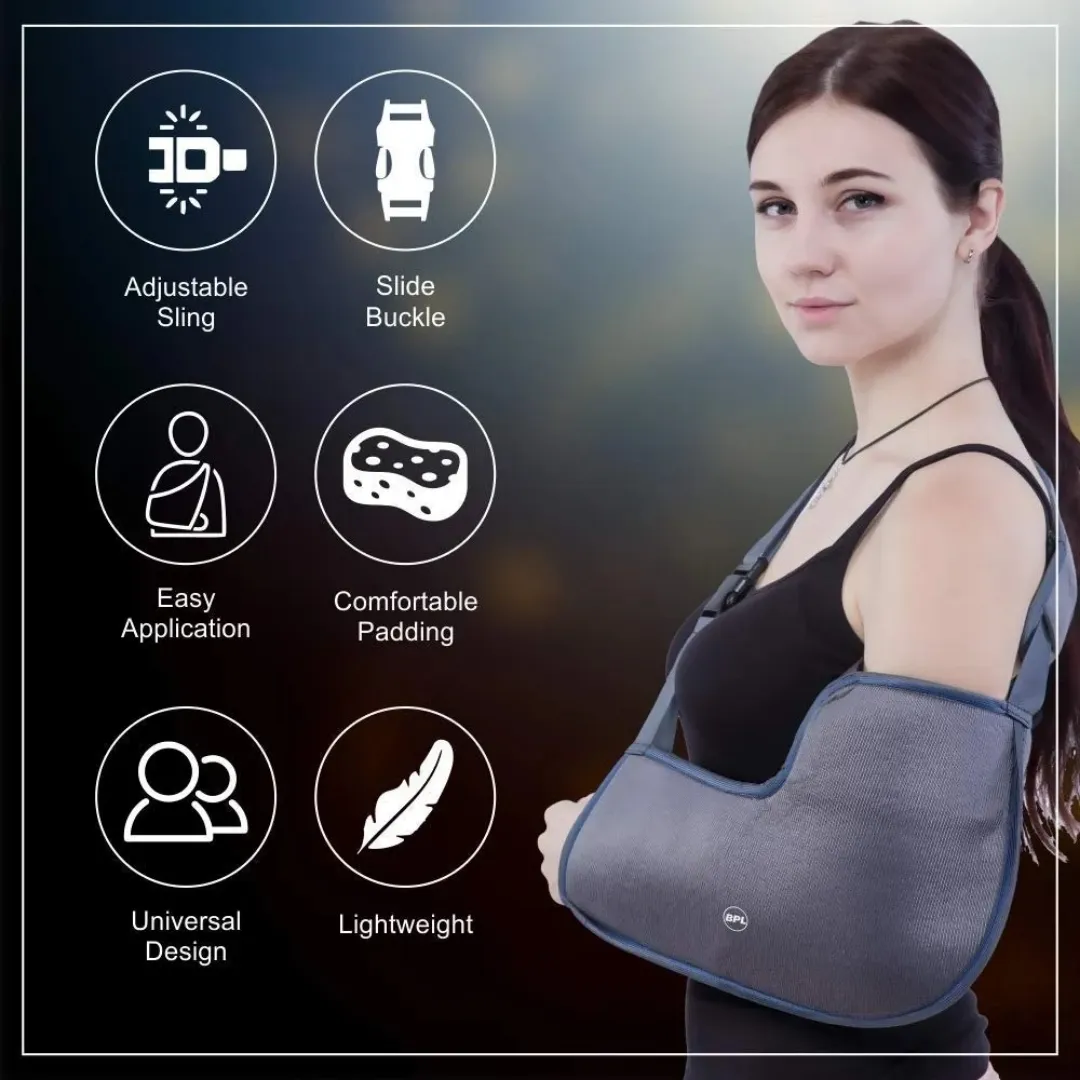 BPL OrthoCare Arm Sling
