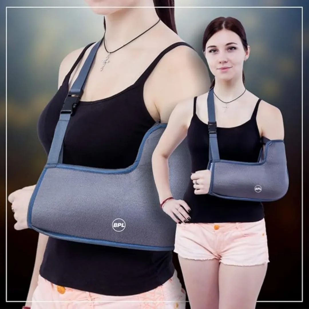 BPL OrthoCare Arm Sling