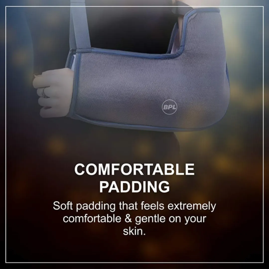 BPL OrthoCare Arm Sling