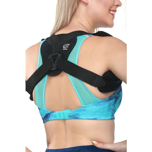 UM Clavicle Brace With Buckle - C-19