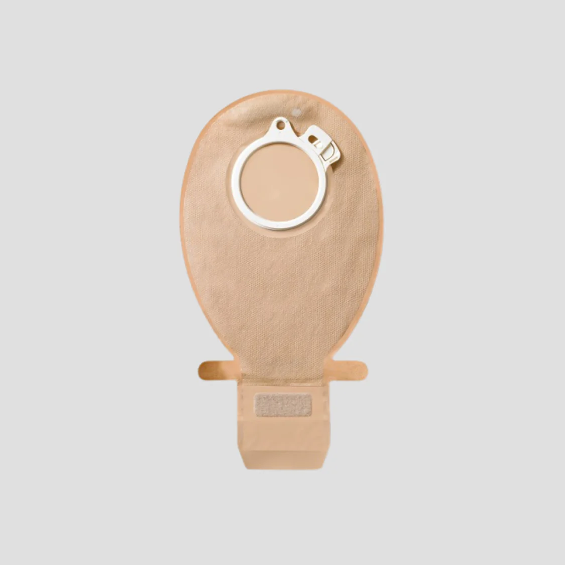 Coloplast 10035 - SenSura Click Flat Baseplate 60 mm