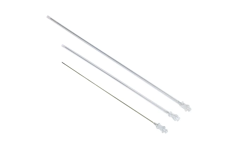 Surginova Aspiration Needle