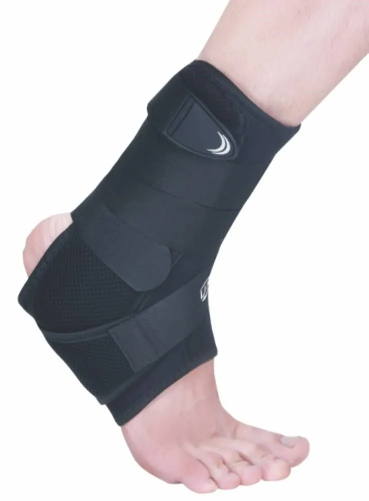 UM Foam Lite Ankle Stirrup Brace - D-03