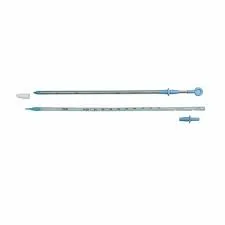 Medikit Thoracic Drainage Catheter with Trocar – Efficient and Safe Drainage Solution