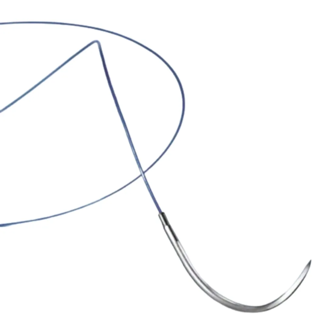 Ethicon Sutupak Suture USP 2-0 SW 213, 12 Foils