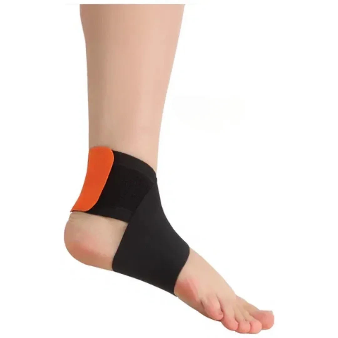 Flamingo Ankle Binder