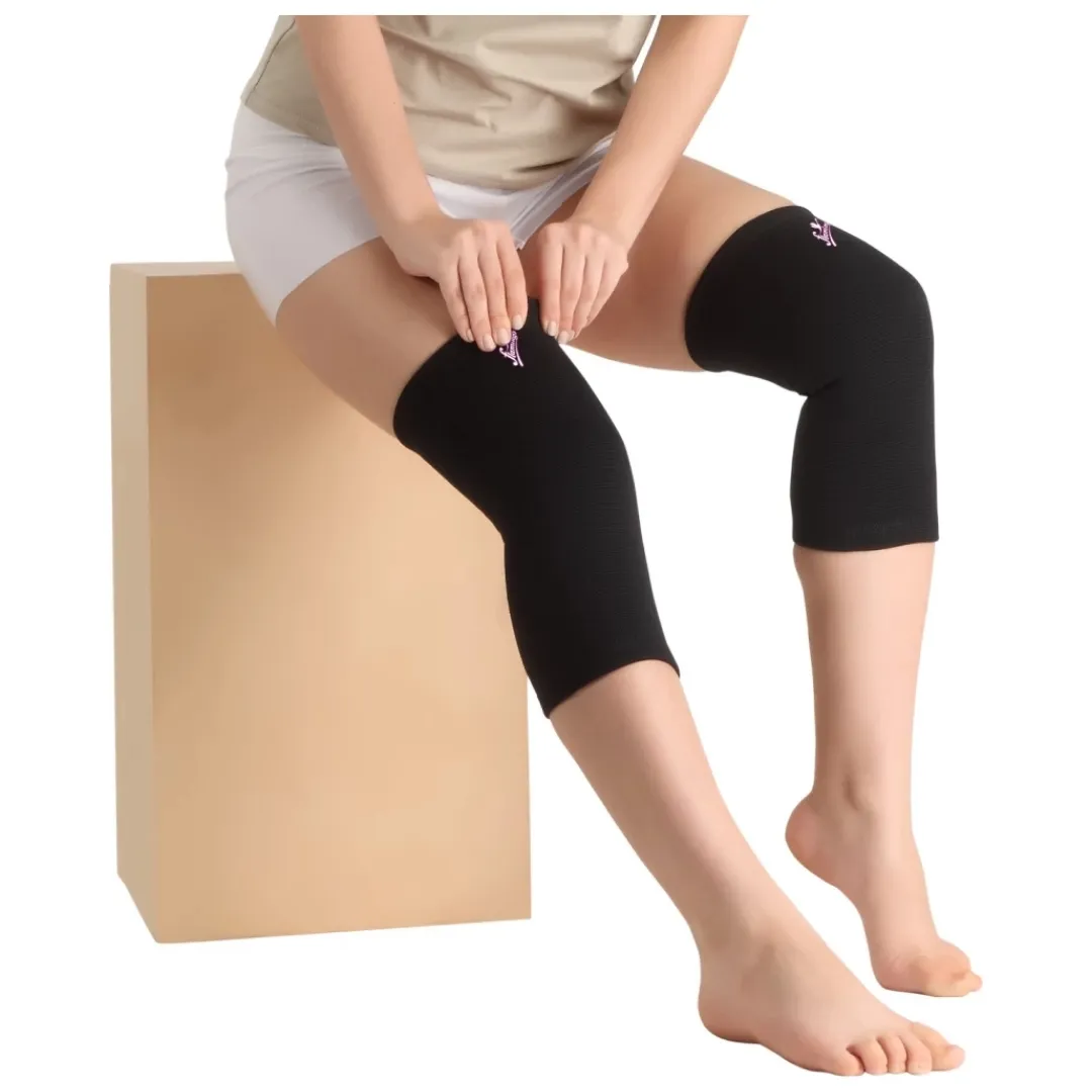 Flamingo Knee Cap