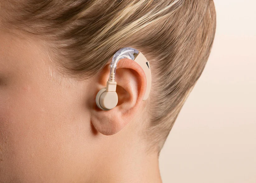 Beurer Hearing Aid ( HA-20 )