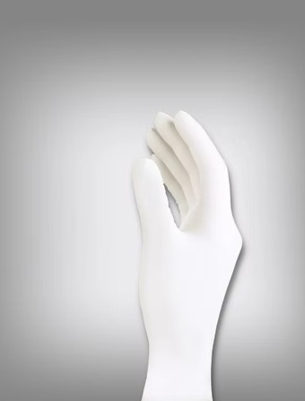 Kaltex Powderfree Polymer Coated Sterile Gloves