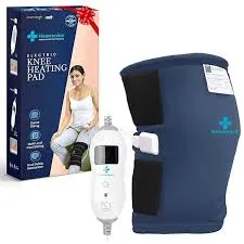 Heatronics Knee Heating Pad ( Digital )