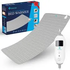 Heatronics Electric Blanket ( Digital )