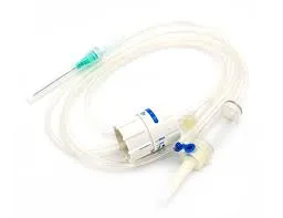 Medikit Dripreg I.V. Flow Regulator – Precision and Control for Safe Fluid Administration
