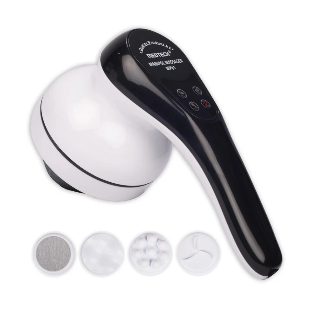 Medtech Full Body Massager Machine MPV1