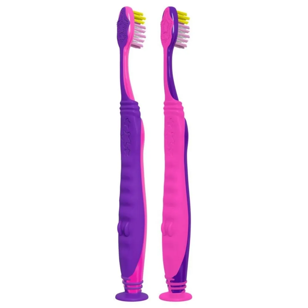 Mee Mee Soft Bristles Kids Toothbrush