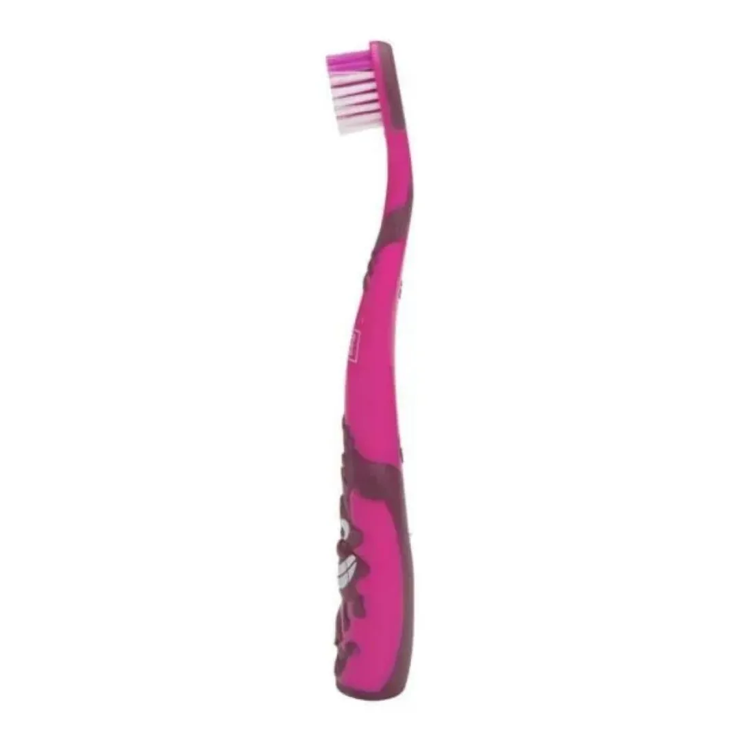 Mee Mee Soft Bristles Kids Toothbrush