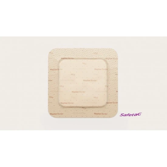 Mepilex Border Flex (15cm x 15cm)